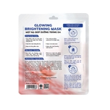 Mặt Nạ Giấy Dưỡng Da Cellulose Miri 28g