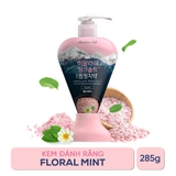 Kem Đánh Răng Bamboo Salt Brightening Muối Hồng Himalaya 285g