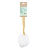 Bông Tắm Chà Lưng Watsons Nylon Sponge Back Brush