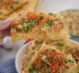 Cơm sấy 150gr