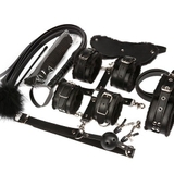 Dụng Cụ Bạo Dâm BDSM