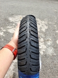 MICHELIN CITY EXTRA 90/90-12 - VỎ KHÔNG RUỘT