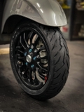 PIRELLI ROSSO SCOOTER 110/70-12 - VỎ KHÔNG RUỘT