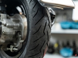 PIRELLI ROSSO SCOOTER 120/70-12 - VỎ KHÔNG RUỘT