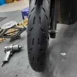 Michelin Pilot Motogp 90/80-14
