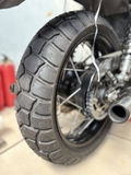 MICHELIN ANAKEE ADVENTURE SIZE 160/70R17 - VỎ KHÔNG RUỘT