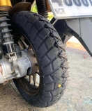 MICHELIN ANAKEE STREET 130/70-13 - VỎ KHÔNG RUỘT