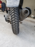 MICHELIN ANAKEE STREET 90/90-14 - VỎ KHÔNG RUỘT