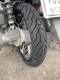 PIRELLI ANGEL SCOOTER 100/90-10 - VỎ KHÔNG RUỘT
