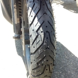 PIRELLI ANGEL SCOOTER 90/80-14 - VỎ KHÔNG RUỘT