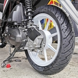 PIRELLI ANGEL SCOOTER 100/80-14 - VỎ KHÔNG RUỘT
