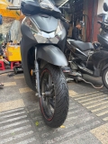 PIRELLI ANGEL SCOOTER 110/70-16 - VỎ KHÔNG RUỘT