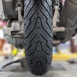PIRELLI ANGEL SCOOTER 120/70-14 - VỎ KHÔNG RUỘT