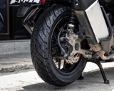 PIRELLI ANGEL SCOOTER 130/70-13 - VỎ KHÔNG RUỘT