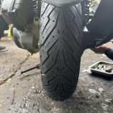 PIRELLI ANGEL SCOOTER 130/70-16 - VỎ KHÔNG RUỘT