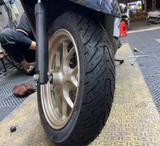 PIRELLI ANGEL SCOOTER 90/90-12 - VỎ KHÔNG RUỘT