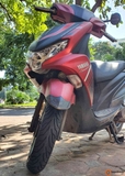 MICHELIN CITY GRIP 100/90-12 - VỎ KHÔNG RUỘT
