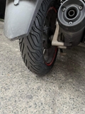 MICHELIN CITY GRIP 120/70-14 - VỎ KHÔNG RUỘT