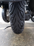 MICHELIN CITY GRIP 2 SIZE 120/70-12 - VỎ KHÔNG RUỘT