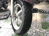 Michelin City Grip 90/90-12