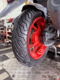 MICHELIN CITY GRIP 2 SIZE 140/70-14 - VỎ KHÔNG RUỘT