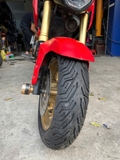 MICHELIN CITY GRIP SAVER 120/70-12 - VỎ KHÔNG RUỘT