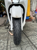 MICHELIN CITY GRIP SAVER 90/90-12 - VỎ KHÔNG RUỘT