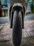 PIRELLI ANGEL SCOOTER 100/80-16 - VỎ KHÔNG RUỘT