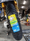 MICHELIN CITY EXTRA 120/80-16 - VỎ KHÔNG RUỘT