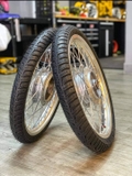 MICHELIN CITY EXTRA 60/90-17 TL - VỎ KHÔNG RUỘT