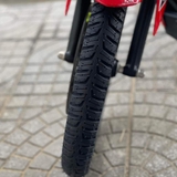 MICHELIN CITY EXTRA 60/90-17 TL - VỎ KHÔNG RUỘT