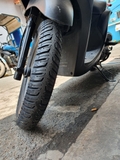 MICHELIN CITY EXTRA 70/90-14 - VỎ KHÔNG RUỘT