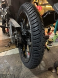 MICHELIN CITY EXTRA 80/90-17 TL - VỎ KHÔNG RUỘT