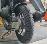 MICHELIN CITY EXTRA 90/90-14 - VỎ KHÔNG RUỘT