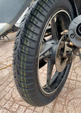 MICHELIN CITY EXTRA 90/80-17 TL - VỎ KHÔNG RUỘT