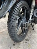 MICHELIN CITY EXTRA 90/80-17 TL - VỎ KHÔNG RUỘT