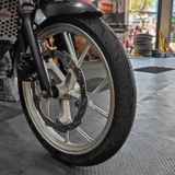 MICHELIN PILOT MOTOGP 70/90-17 - VỎ KHÔNG RUỘT