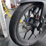 MICHELIN PILOT MOTOGP 90/80-17 - VỎ KHÔNG RUỘT