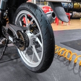 MICHELIN PILOT MOTOGP 70/90-17 - VỎ KHÔNG RUỘT