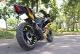 Michelin Pilot Street 2 80/90-14