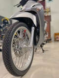 MICHELIN M35 SIZE 2.25-17 TT - VỎ DÙNG RUỘT