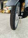 MICHELIN M35 SIZE 2.50-17 TT - VỎ DÙNG RUỘT