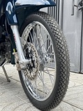 MICHELIN M35 SIZE 2.25-17 TT - VỎ DÙNG RUỘT