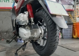 MICHELIN PILOT STREET 2 SIZE 100/90-14 - VỎ KHÔNG RUỘT