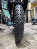 MICHELIN PILOT STREET 2 SIZE 120/70-17 - VỎ KHÔNG RUỘT
