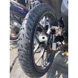 MICHELIN PILOT STREET 2 SIZE 100/80-17 - VỎ KHÔNG RUỘT