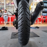 MICHELIN PILOT STREET 2 SIZE 120/70-17 - VỎ KHÔNG RUỘT