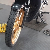 Michelin Pilot Street 2 80/90-17