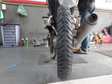 Michelin Pilot Street 2 80/90-17