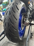 MICHELIN ROAD 6 SIZE 180/55ZR17 - VỎ KHÔNG RUỘT